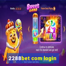 2288bet com login